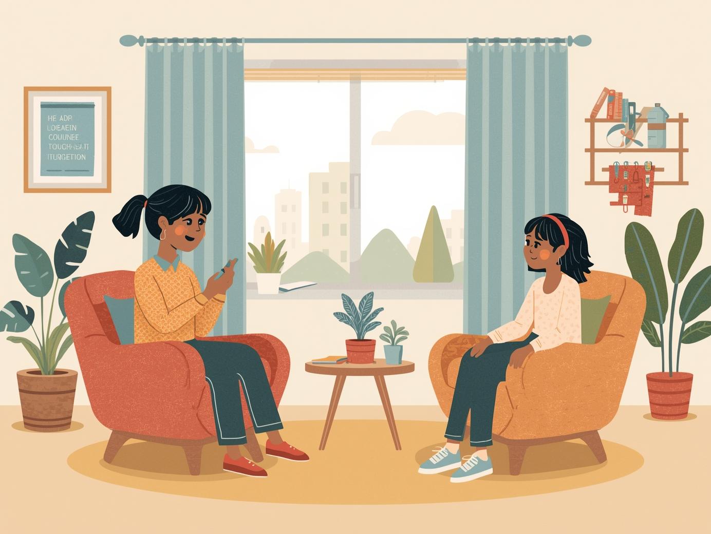 Teens and Adolescents