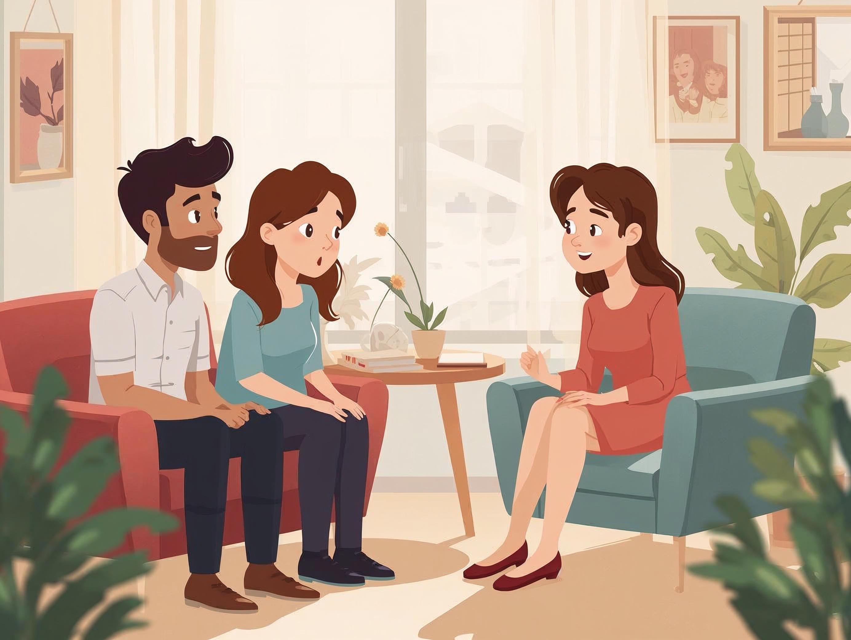 Parents and Families