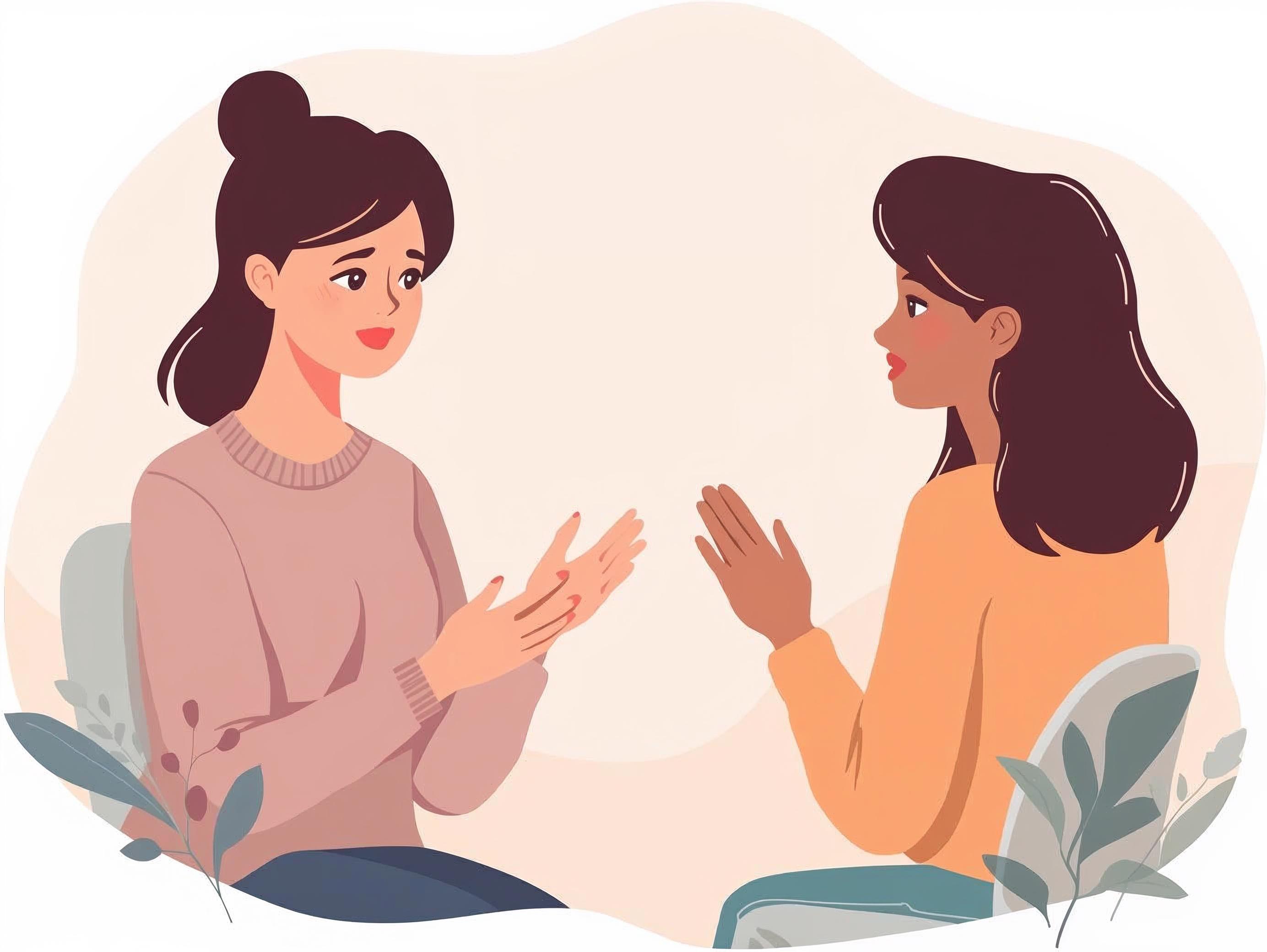 Women and Female Adults